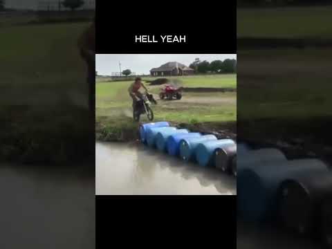 RIGHT ON BROTHER !