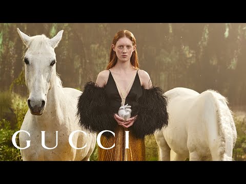 Gucci Aria by Alessandro Michele