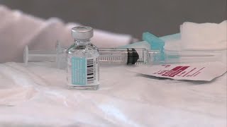 'Earlier is better.' Health expert recommends getting flu, COVID shots