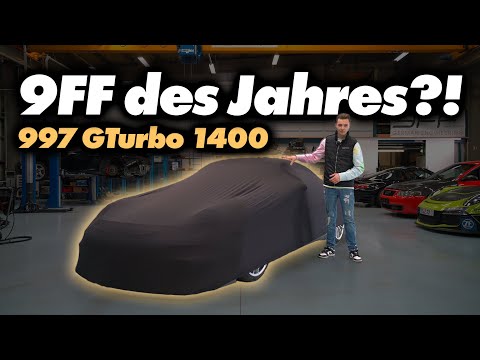 Die letzten Auslieferungen des Jahres: 997 Turbo, 992 Turbo S & 997 GTurbo 1400!