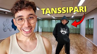 Nyt Tanssitaan Tähtien Kanssa!