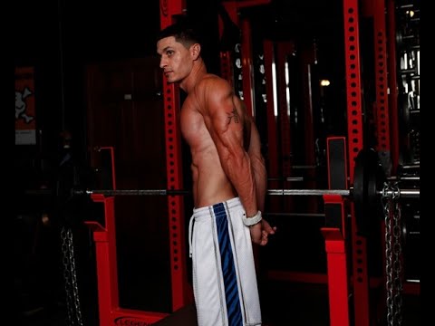 How to Properly Close Grip Bench Press for Max Triceps Activation