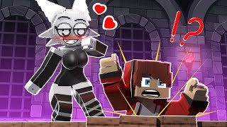 Sprunki Incredibox FAMILY!! - Minecraft ANIMATION