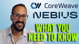 CoreWeave (CRWV), Nebius (NBIS), and Neocloud Stock Analysis -- What Investors Need to Know