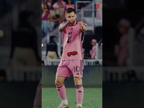 ابراهيموفيتش يقصف جبهة ميسي
