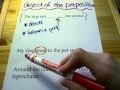 Understanding Prepositions and Their Usage