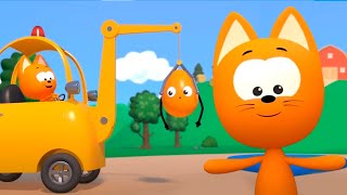 Коте Игры  | Мультики | Animared Cartoons एनिमेटेड कार्टून kartun animasi