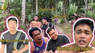 Chawi & Maricar Love Story Part 2