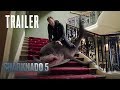 Trailer 2 do filme Sharknado 5: Global Swarming