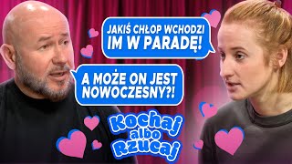PAWELEC, PROSZĘ RATUJ NAS! | KOCHAJ ALBO RZUCAJ