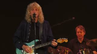 TOO YOUNG  - CASPAR MCCLOUD BAND - BEYOND MAGNIFICENT