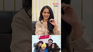 Quick Qs with Malvi Malhotra | Rapid Fire Fun with the Rising Star | Bombay Times