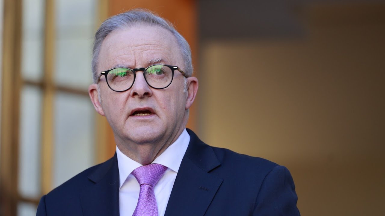 Albanese has ‘no interest’ in taking Australian defence seriously