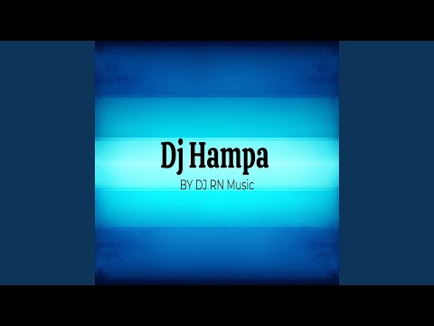 Dj Hampa