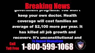 Breaking News