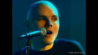 The Smashing Pumpkins - Bullet With Butterfly Wings LIVE (Volume Boost)