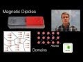 Understanding Magnetic Dipole Moments