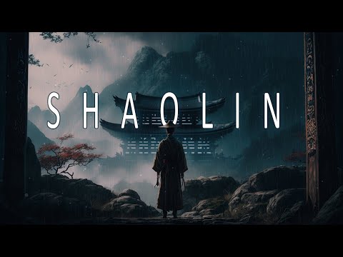 Shaolin - Spiritual Tibetan Meditative Ambient - &nbsp;Ethereal Music and Rain for Soul Healing
