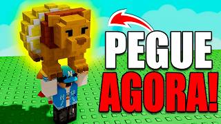 😱 5 PASSOS SECRETOS para PEGAR o PET RARO no Grow a Garden!