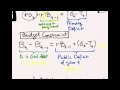 Public Debt and Budget Deficits