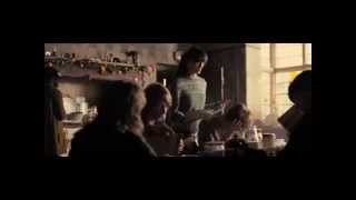 Never Let Me Go  UK Trailer