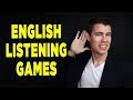 ESL Listening Activities Overview