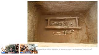 Ancient DNA reveals the hidden origins of China's mysterious Shimao civilization