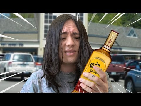 ¿Quieres una mi tritus?