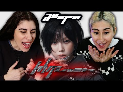 GAYS REACT TO aespa 에스파 'Whiplash' MV!!!