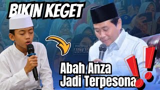 KH ANWAR ZAHID TERBARU | SUARANYA BIKIN ABAH ANZA TERPANA