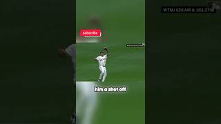 Grand Slam & A Miracle Catch! Best Baseball Plays