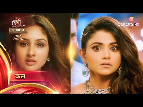 Parineetii Promo: Neeti Ne Pari Ko Di Dhamki, Pari Karegi Neeti Ko Expose