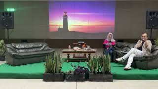 AOC SMM KELAS MOTIVASI (SEMUA KARENA CINTA)