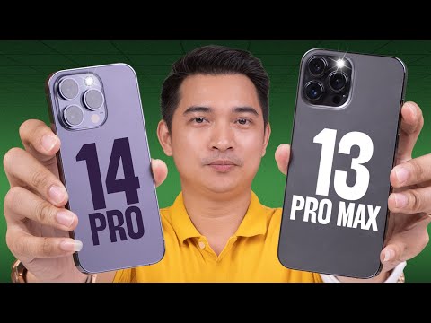 "Thà mua iPhone 14 Pro xài sướng hơn iPhone 13 Pro Max" - cũng đúng nhưng mà khoan !!!