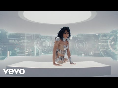 Michaela Jaé - Green Lights (Official Video)