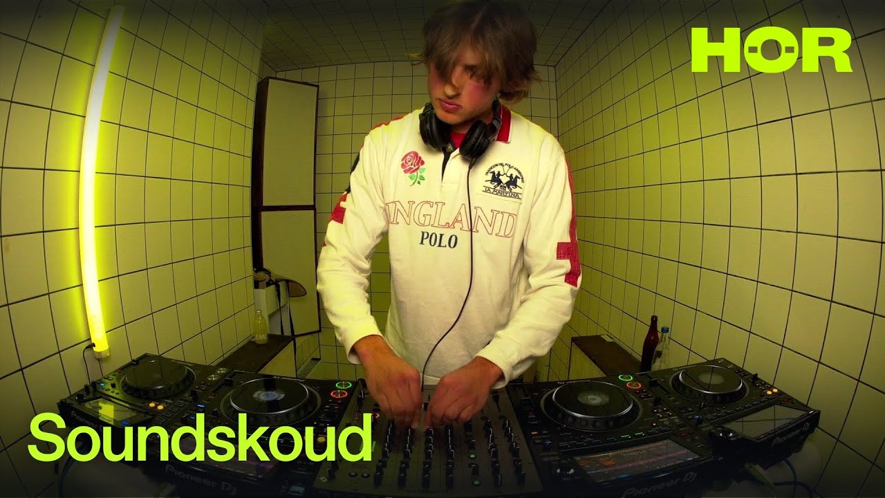 Soundskoud | HÖR – November 28 / 2025