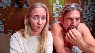 Trapped Between Two Bad Choices...Sailing Vessel Delos Ep. 518