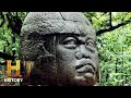 The Mystery of the Alch Civilization