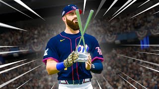 THIS HOME RUN DERBY WAS INSANE!