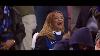 INTER 1-0 MILAN | Cinematic Highlights