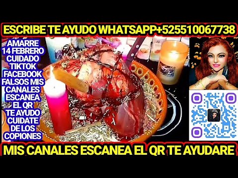 QUE LLORE SUFRA TE PIDA PERDON DE RODILLAS AMARRE 3 POR 1 ♥️ HECHIZO 14 DE FEBRERO 🧿 RITUAL DE AMOR🔥