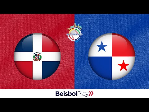 SERIE DEL CARIBE Rep.Dominicana Vs Panamá | Tigres de Licey vs Federales del Chiriquí Audio IVC