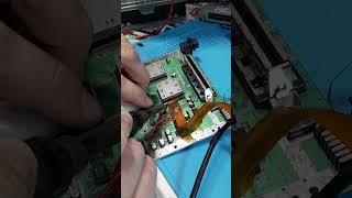 A Botched N64 Mod #Nintendo