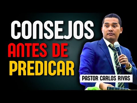 Carlos Rivas Oficial
