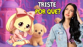 ENTRAMOS NA FÁBRICA DE PELÚCIAS DA DOLLY