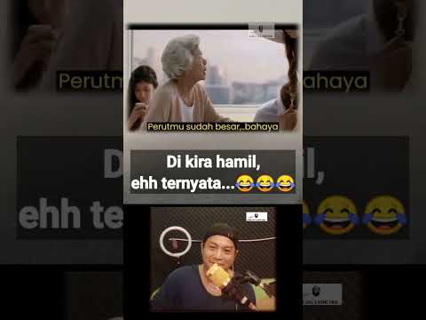 COMEDY VIRAL SHORT VIDEO ‼️  MEME YANG LAGI VIRAL ‼️🤣🤣🤣🤣🤣