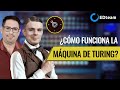 Preguntas sobre Alan Turing y su legado