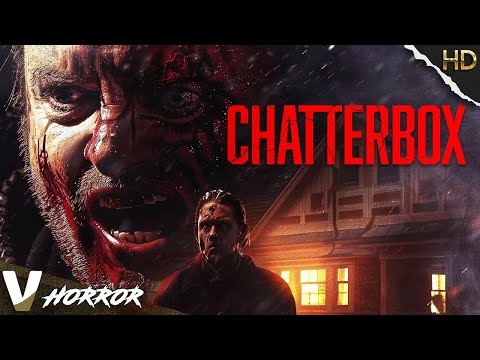 Unwanted Guest Alert | Chatterbox | Supernatural Horror Movie | Free Movie