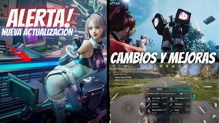 ALERTA!! CUIDADO! NUEVA ACTUALIZACION 2.1.3 Y MANTENIMIENTO | ONCE HUMAN en Español | RidoMeyer