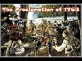 Colonial Relations and Conflicts